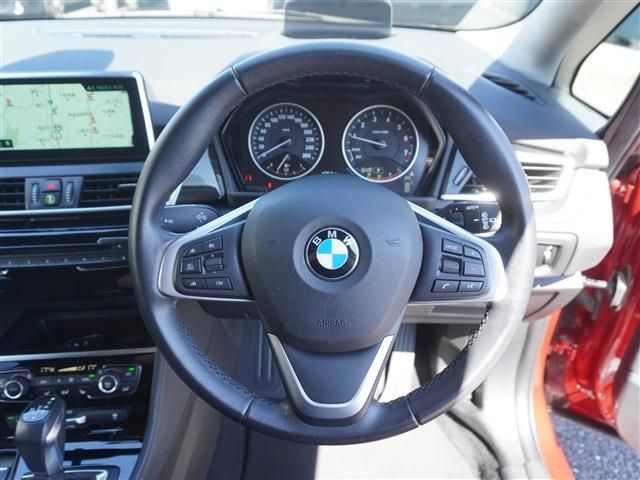 BMW 2series Gran Tourer