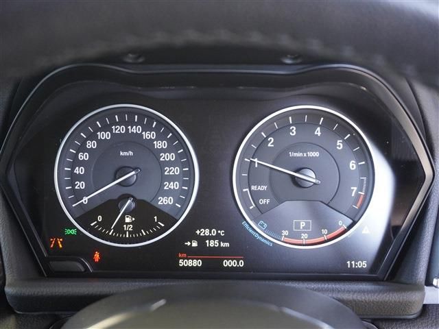 BMW 2series Gran Tourer