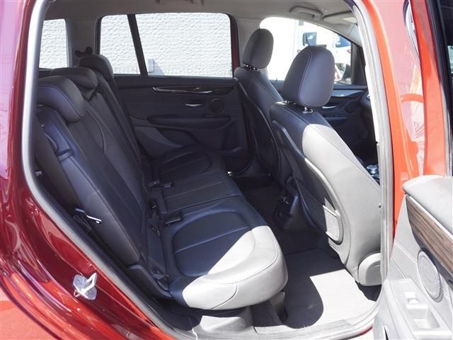 BMW 2series Gran Tourer