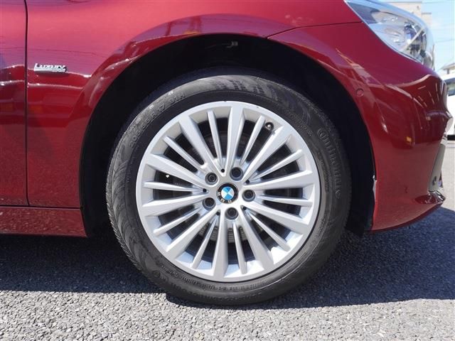 BMW 2series Gran Tourer