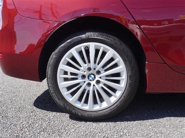 BMW 2series Gran Tourer