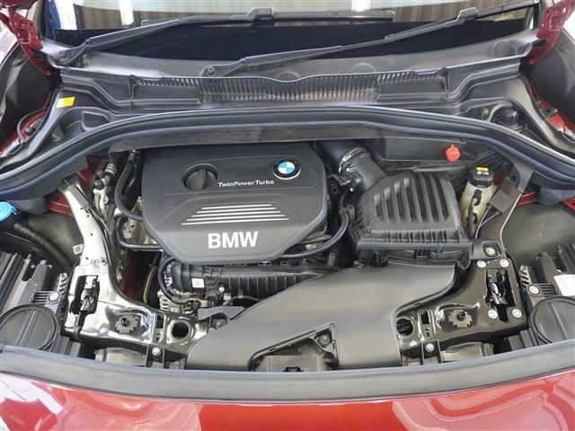 BMW 2series Gran Tourer