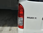 Hiace