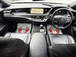 LEXUS LS500