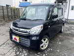 Spacia 4WD