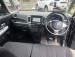 Spacia 4WD