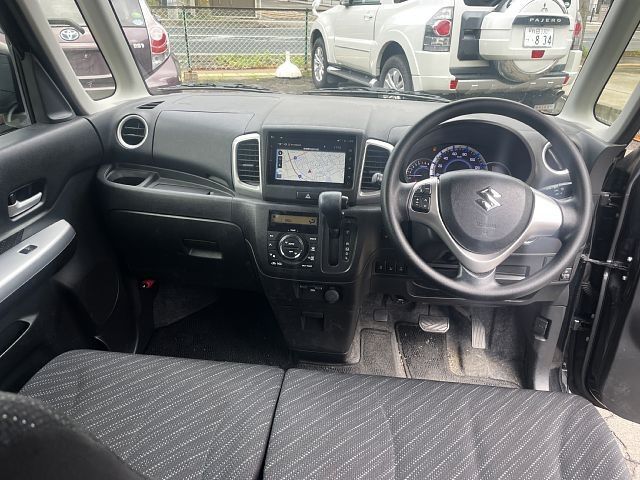 Spacia 4WD