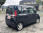 Spacia 4WD