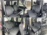 Spacia 4WD