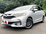 SHUTTLE HYBRID 4WD