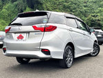 SHUTTLE HYBRID 4WD