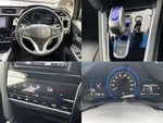 SHUTTLE HYBRID 4WD