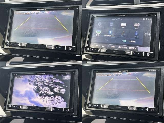 SHUTTLE HYBRID 4WD