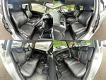 SHUTTLE HYBRID 4WD