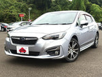IMPREZA SPORT 4WD