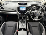 IMPREZA SPORT 4WD