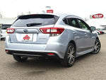 IMPREZA SPORT 4WD