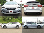 IMPREZA SPORT 4WD