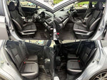 IMPREZA SPORT 4WD