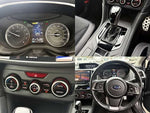 IMPREZA SPORT 4WD