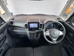 Spacia custom