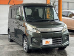 Spacia custom