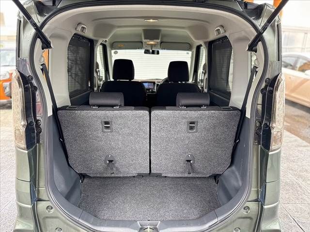 Spacia custom
