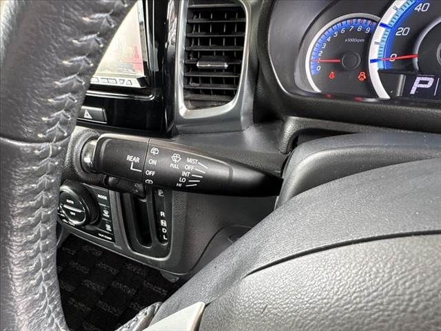 Spacia custom