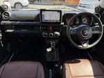 JIMNY 4WD