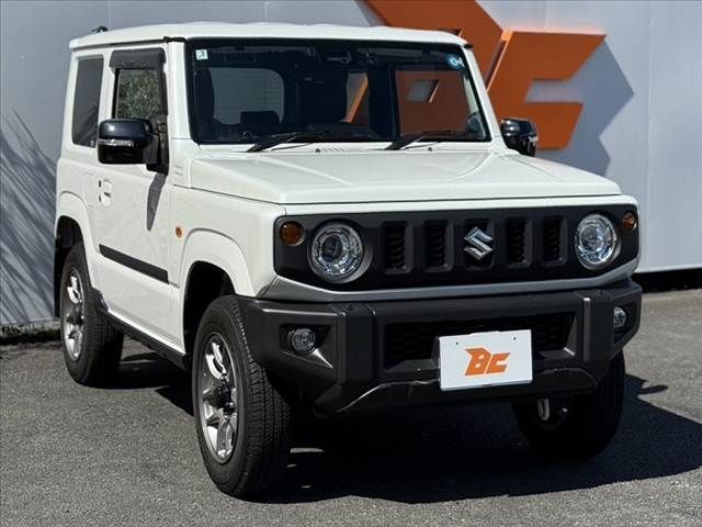 JIMNY 4WD