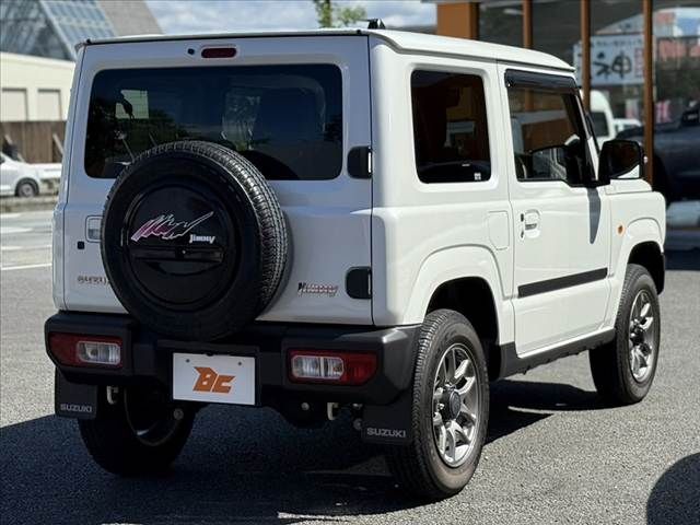 JIMNY 4WD