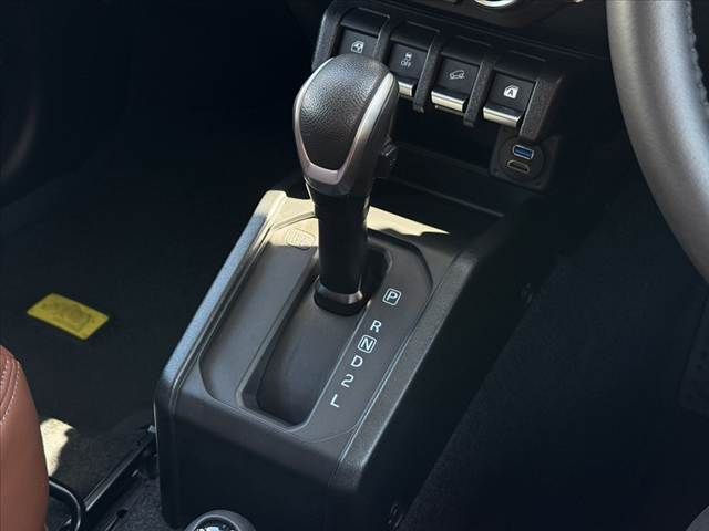 JIMNY 4WD