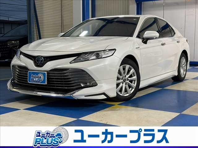CAMRY HYBRID