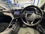 CAMRY HYBRID