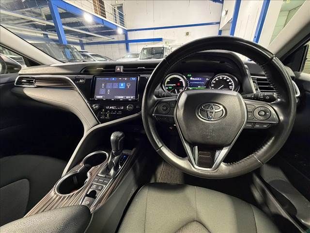 CAMRY HYBRID