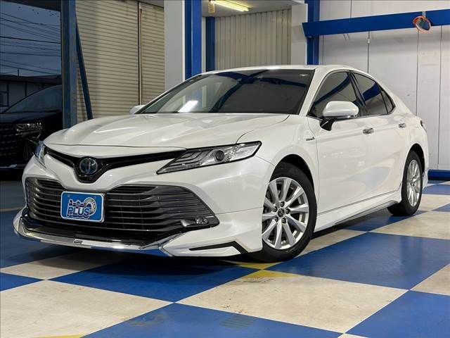 CAMRY HYBRID