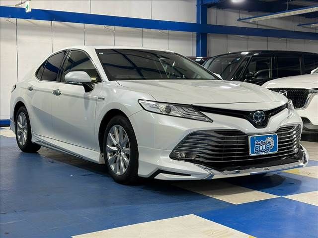 CAMRY HYBRID