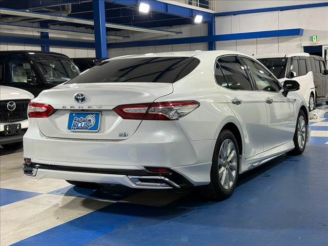 CAMRY HYBRID