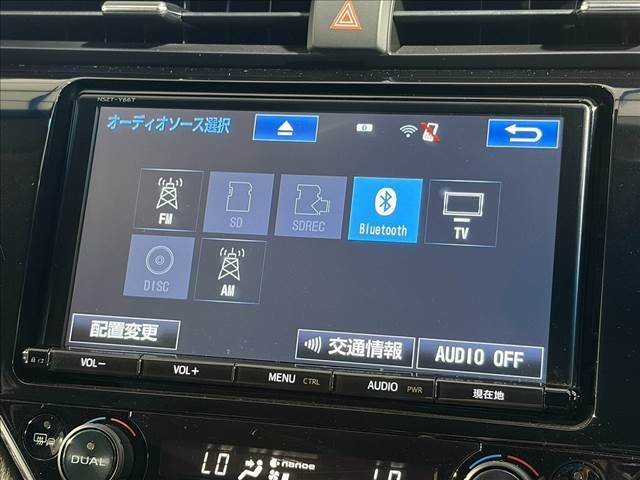 CAMRY HYBRID