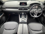CX-8 4WD