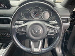 CX-8 4WD