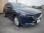 CX-8 4WD