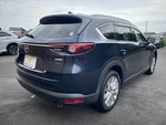 CX-8 4WD