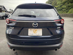 CX-8 4WD