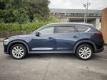 CX-8 4WD