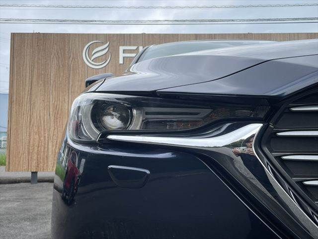 CX-8 4WD