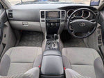 HILUXSURF wagon 4WD
