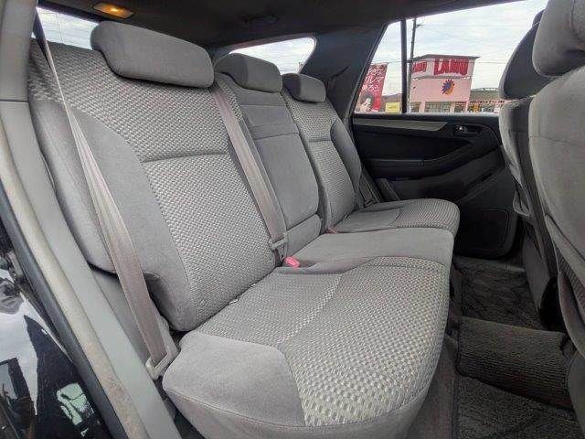 HILUXSURF wagon 4WD