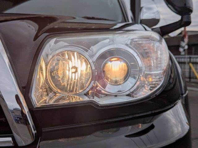 HILUXSURF wagon 4WD