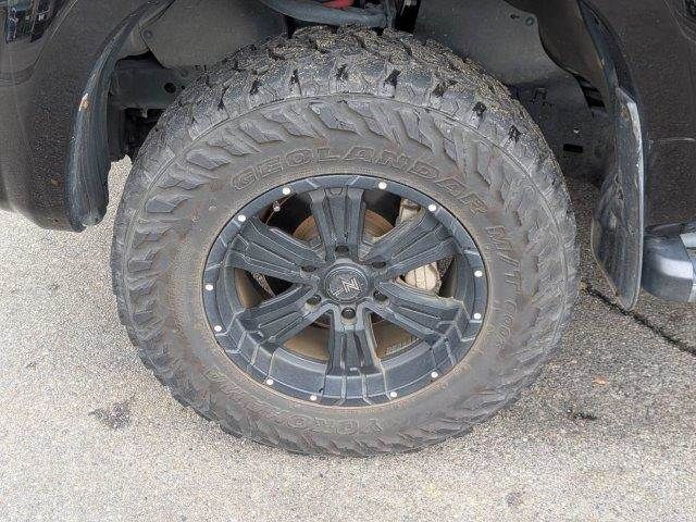HILUXSURF wagon 4WD